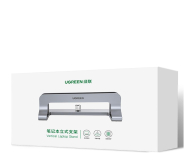 UGREEN Aluminiowy stojak / podstawka na laptop/tablet 6957303866434 - 1200767 - zdjęcie 2
